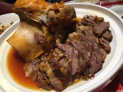 -西贝(上海我格广场店)