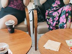 -Tims天好咖啡(河西万象城店)