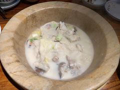 -滇香肴·云南菜蒸汽石锅鱼(云南北路店)