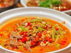 -青花小镇(凯翔新天地店)