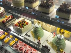 -BreadTalk面包新语·烘焙蛋糕(海珠丽影广场店)