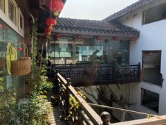 -同得兴 Since·1995 传统苏式面馆(十全街店)
