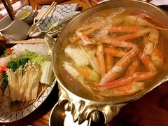 -蟹道乐(新宿本店)