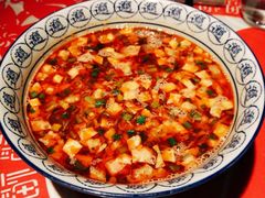 -汉唐宴长安食府