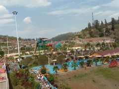 -青鱼湾水上乐园