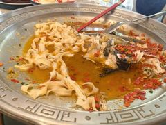 -楚鱼王·河鲜·湖北菜(华农店)