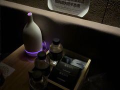 -厘舍SPA(运达店)