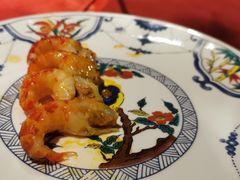 -小河盐帮·私家菜·烤鸭(三元桥·霄云路店)