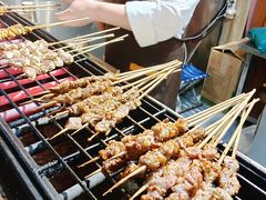 -京门老爆三·铜锅涮肉 爆肚(望京店)