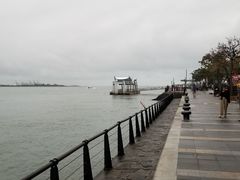 -淡水老街