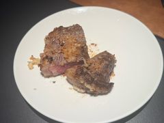 -拉蒂娜·巴西牛排馆 Latina·Brazilian Steakhouse(王府井喜悦店)