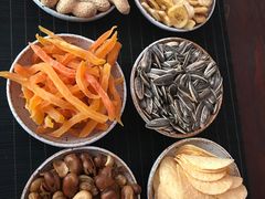 -碧露轩·大益茶体验馆(镇江路店)