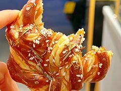 丹麦碱水酥-初一·BAKERY