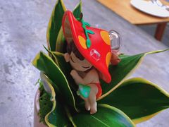 -自如ZSPACE四合院艺术餐厅
