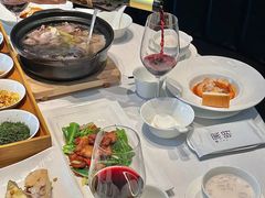 -黑明餐厅(白鹭洲店)