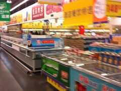 -麦德龙(郑东店)