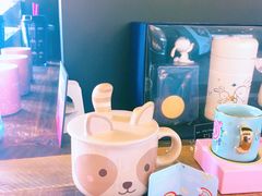-星巴克臻选(上海长风大悦城店)