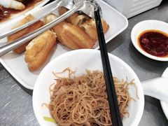 -渔顺生·顺德鱼生·粥底火锅·桑拿鸡(渔人码头店)