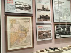 -中国铁道博物馆(正阳门馆)