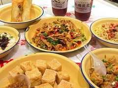 -东排食堂长沙小吃大排档(五一广场店)