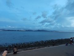 -深圳湾公园(南山区)