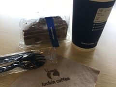 -瑞幸咖啡(天安数码城店)