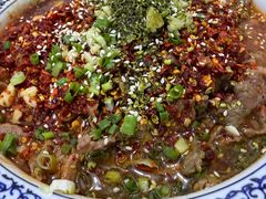 -勇猛子川菜馆(新军路店)
