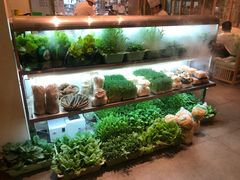 -鲜货俚鲜火锅(青果路店)