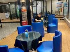 -西吉马游泳健身(协信店)