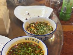 一口香臊子面-秦忆浓岐山臊子面(扶风店)