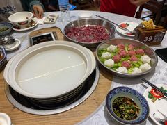-丰尔粥食·粥底火锅·桑拿鸡(大良总店)