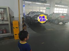 -上海协通福骋福特4S店(汶水路店)