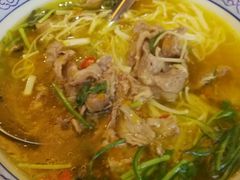 -新东城喜宴海鲜酒家(同德店)
