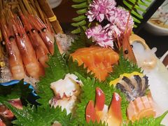 -匠和风精致料理(成都龙湖滨江天街店)