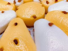 红枣金银蒸糕-汉水谣·江景餐厅(江滩店)