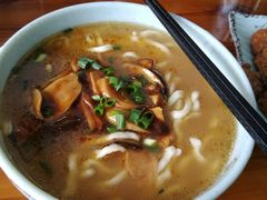 -好吃黄鱼面馆(浦发广场店)
