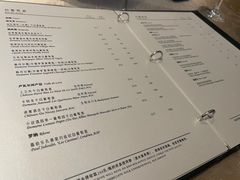 -北京泰富酒店-柏景轩中餐厅