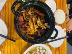 -斯丹姜母鸭·古法干香(涂门街总店)