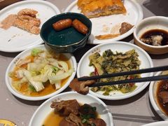 -松鹤楼面馆(天一广场店)