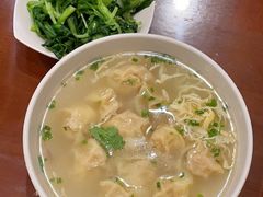-东泰祥生煎馆(长宁路店)