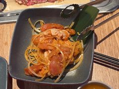 -新石器烤肉(百联川沙店)