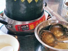 -尚竹阁冬瓜盅·18年地标美食(平洲店)