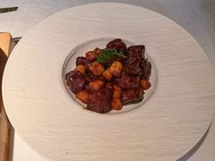 -醉舍·新淮扬菜(长宁龙之梦店)