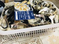 -路边摊小炉子烧烤