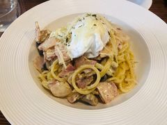 -AFS Cafe & Canteen(闽江二路店)