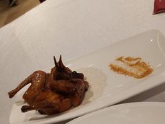 -景月阁空中食府(希尔顿酒店)