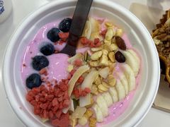 -野人先生现做冰淇淋(北京环宇荟店)