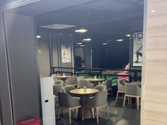 -一兆韦德健身(张杨路店)