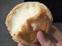 -甜丫丫西点(九环路店)