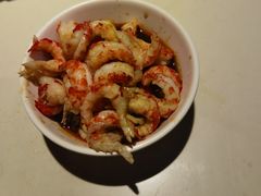 -加餐海鲜自助(集美银泰百货店)